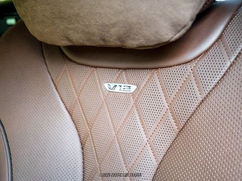 Used 2016 Mercedes-Benz Maybach S 600 image 57