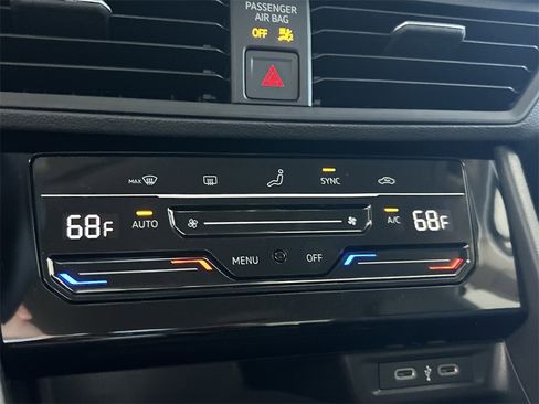 New 2026 Volkswagen Jetta S image 29