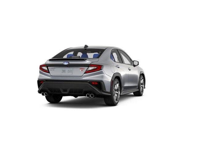 New 2026 Subaru WRX GT w/ Accessory Package #2 AWD/4WD image 6