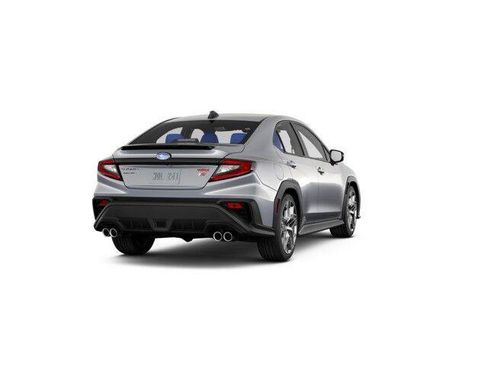 New 2026 Subaru WRX tS w/ Accessory Package #2 AWD/4WD image 6