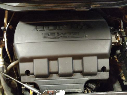 Used 2016 Honda Odyssey EX-L image 30