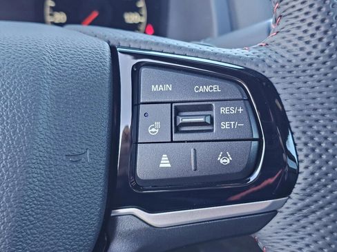 New 2026 Honda Ridgeline Black Edition image 24