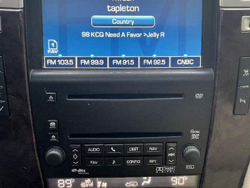 Used 2007 Cadillac Escalade ESV ESV w/ Information Package image 20