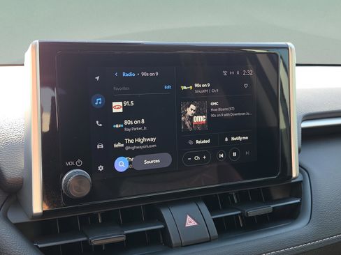 Certified 2023 Toyota RAV4 XLE image 30