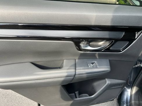 Certified 2023 Honda CR-V EX-L image 18
