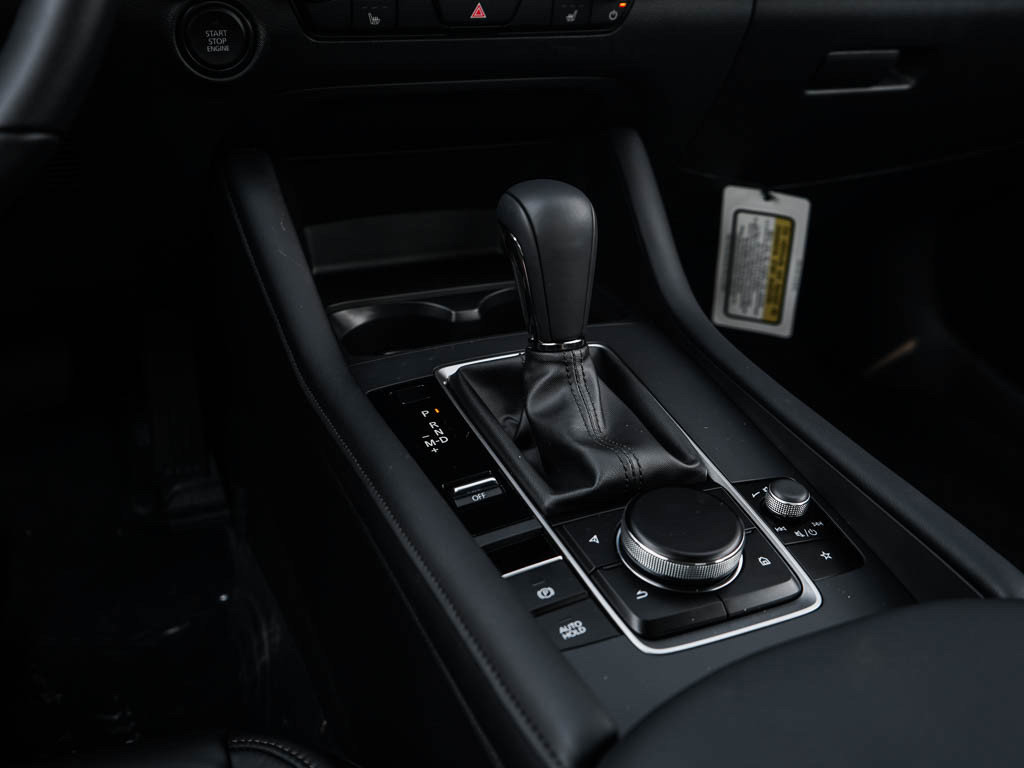 New 2026 MAZDA MAZDA3 2.5 S Sedan w/ Preferred Pkg FWD image 23