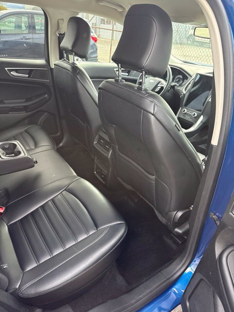 Used 2024 Ford Edge SEL w/ Convenience Package AWD/4WD image 5