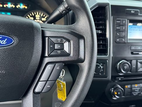 Used 2018 Ford F150 XLT image 8