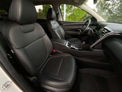 Used 2023 Hyundai Tucson SEL w/ Convenience Package image 13