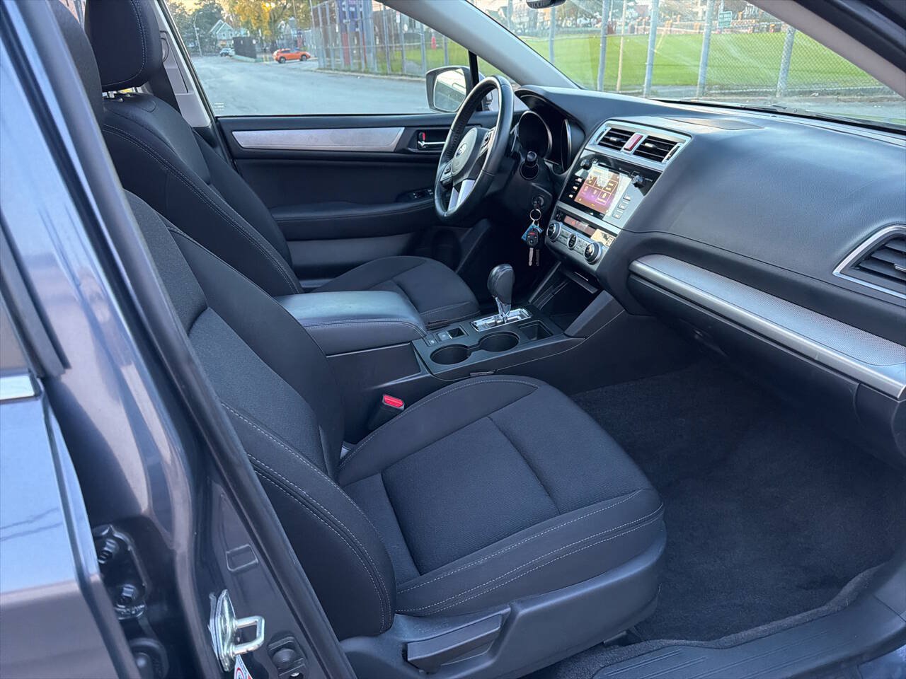 Used 2015 Subaru Legacy 2.5i Premium w/ Moonroof Package AWD/4WD image 25