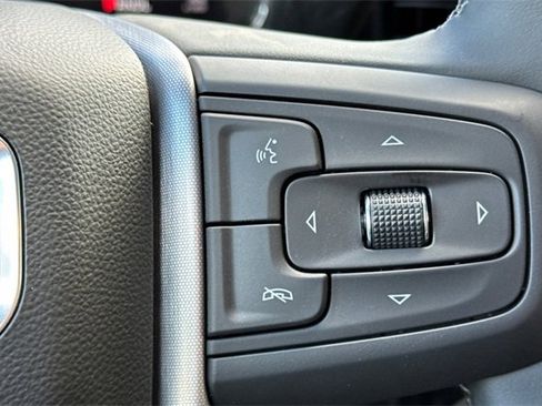 New 2026 GMC Sierra 1500 Elevation image 28