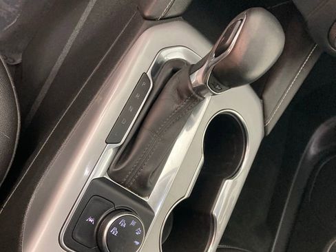 Used 2024 Chevrolet Blazer LT w/ LPO, Floor Liner Package image 9