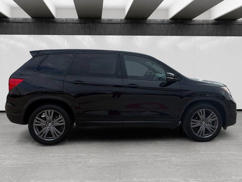 Used 2019 Honda Passport EX-L image 6