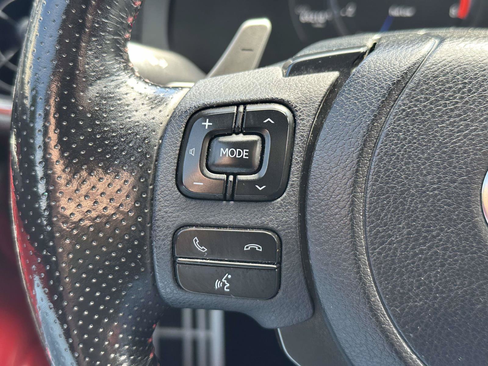 Used 2021 Lexus IS 350 F Sport w/ Accessory Package RWD image 26
