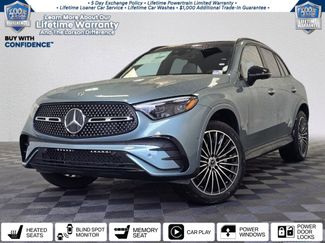 New 2026 Mercedes-Benz GLC 300 4MATIC video 1