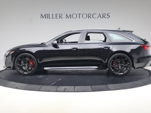 Used 2026 Audi RS 6 performance AWD/4WD image 3