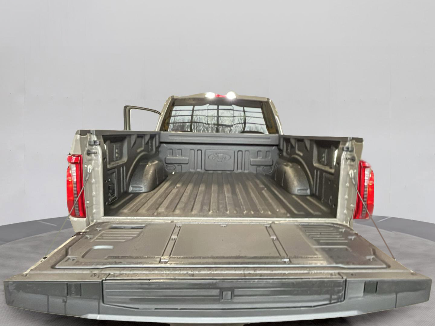 Used 2025 Ford F150 XLT w/ Equipment Group 302A MID AWD/4WD image 25