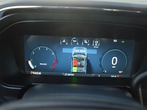 New 2026 Ford F350 XLT w/ XLT Premium Package image 8