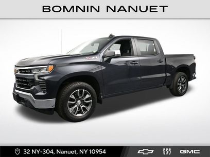 Used 2022 Chevrolet Silverado 1500 LT w/ All Star Edition Plus