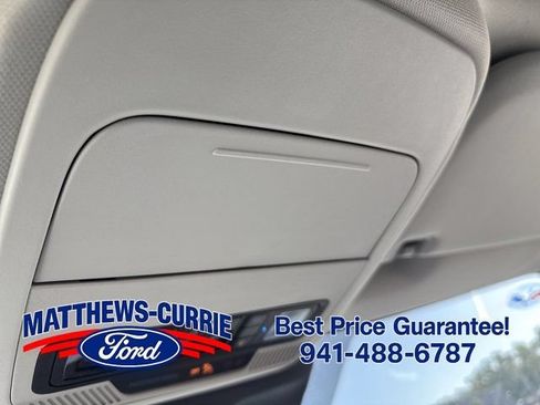 New 2026 Ford Expedition Active AWD/4WD image 25