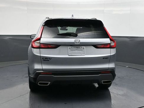 Used 2026 Honda CR-V Sport-L image 5