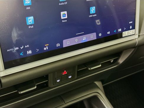 New 2026 MAZDA CX-5 Select AWD/4WD image 16
