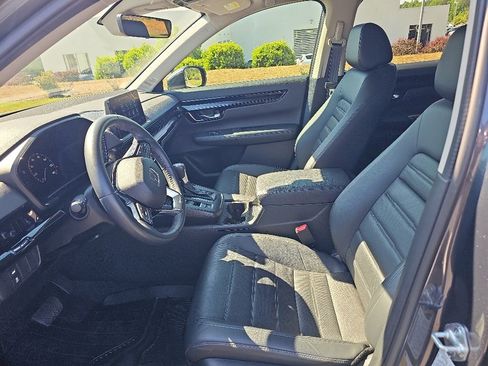 Used 2024 Honda CR-V EX-L image 11