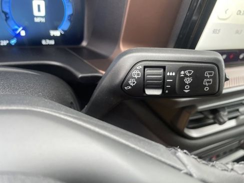 New 2025 Ford Bronco Sport Outer Banks image 31