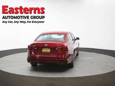 Used 2023 Nissan Altima 2.5 SV w/ SV Premium Package image 39