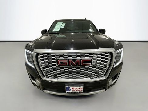 Used 2024 GMC Yukon Denali w/ Max Trailering Package AWD/4WD image 2