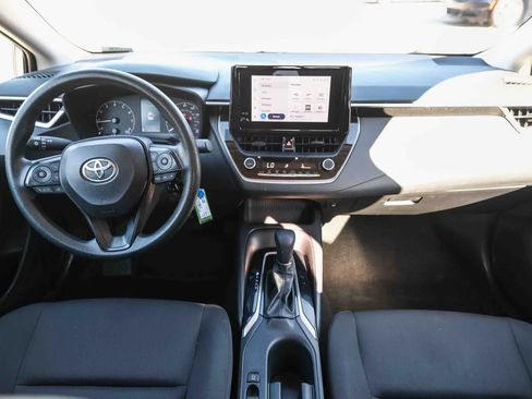 Certified 2024 Toyota Corolla LE FWD image 13