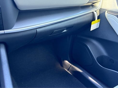 New 2026 Nissan Rogue SV image 23