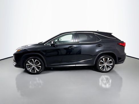 Used 2022 Lexus RX 350 AWD w/ Premium Package image 4