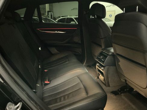 Used 2017 BMW X6 sDrive35i image 15