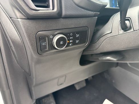 Used 2025 Ford Bronco Sport Big Bend w/ Convenience Package image 26