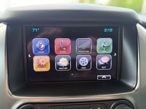 Used 2017 Chevrolet Tahoe LT RWD image 27