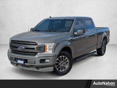 Used 2020 Ford F150 XLT w/ Equipment Group 302A Luxury