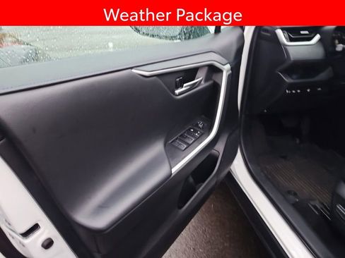Used 2024 Toyota RAV4 XSE w/ Weather Package AWD/4WD image 5