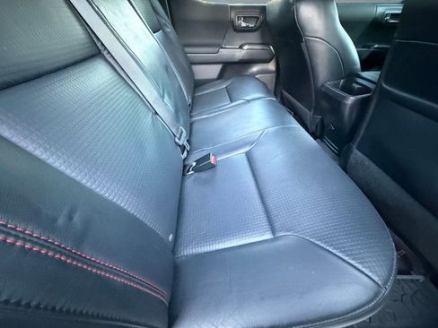 Used 2021 Toyota Tacoma TRD Pro image 32