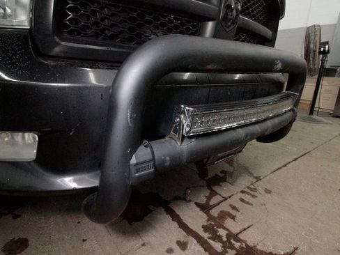 Used 2011 RAM 1500 Sport w/ Remote Start & Security Group image 63