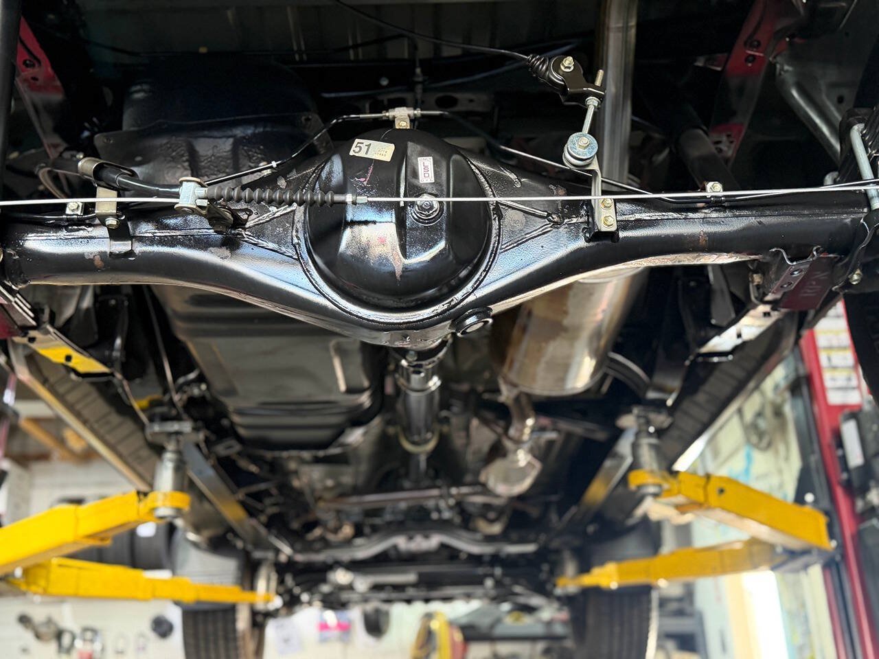 Used 2002 Toyota Tundra SR5 RWD image 83