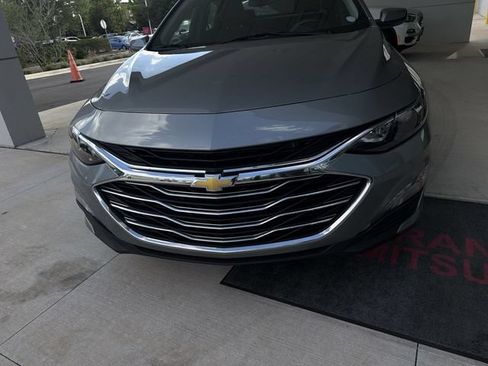 Used 2024 Chevrolet Malibu LT FWD image 10