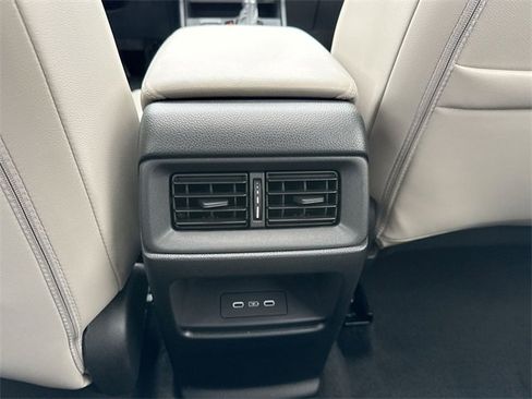 Certified 2025 Honda CR-V EX-L image 23