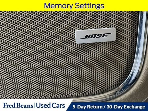 Used 2016 Chevrolet Suburban LTZ AWD/4WD image 24