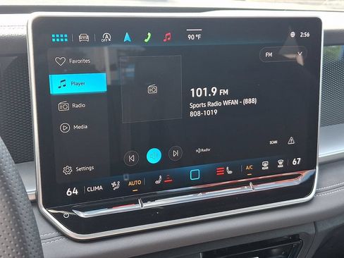 Used 2025 Volkswagen Tiguan SE R-Line AWD/4WD image 17