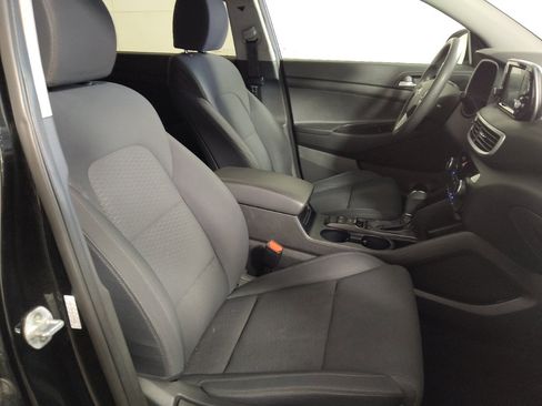 Used 2020 Hyundai Tucson Value w/ Cargo Package FWD image 21