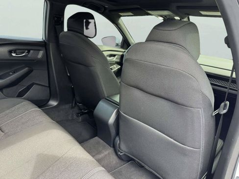 Used 2024 Honda Accord Sport image 49