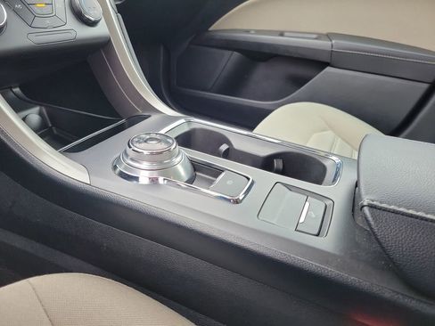 Certified 2019 Ford Fusion S image 29