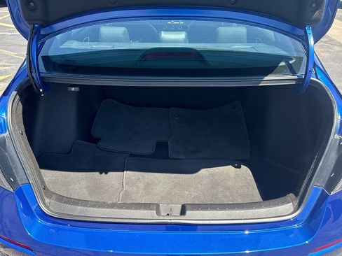 Certified 2022 Honda Civic Sport image 16