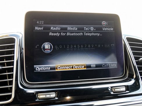 Used 2019 Mercedes-Benz GLS 63 AMG 4MATIC image 31